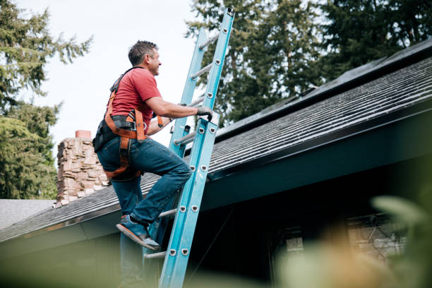 Trusted Fullerton, NE Roofing Services Experts