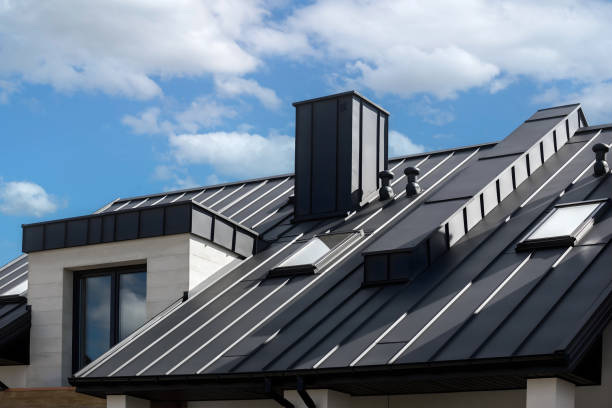 Best Gutter Installation and Repair  in Fullerton, NE